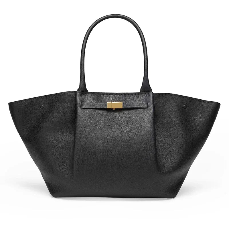Luxe Structured Tas Dames
