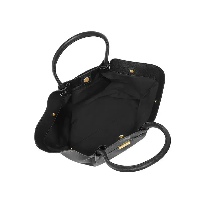 Luxe Structured Tas Dames