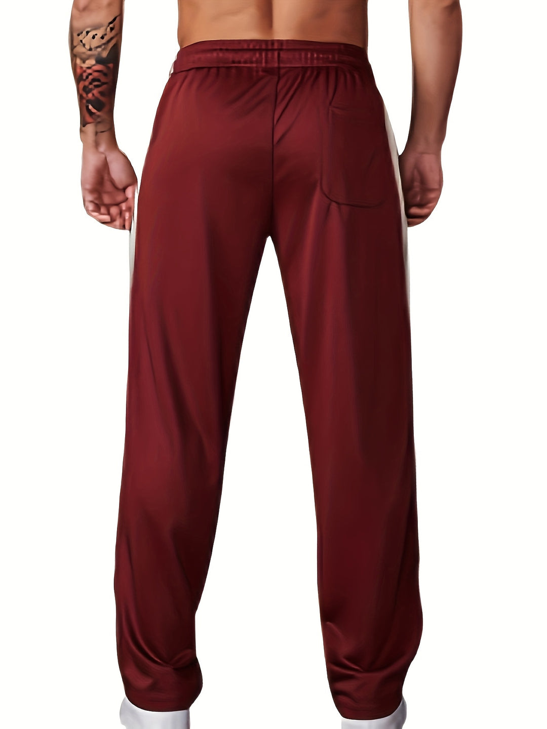 Heren sportbroek