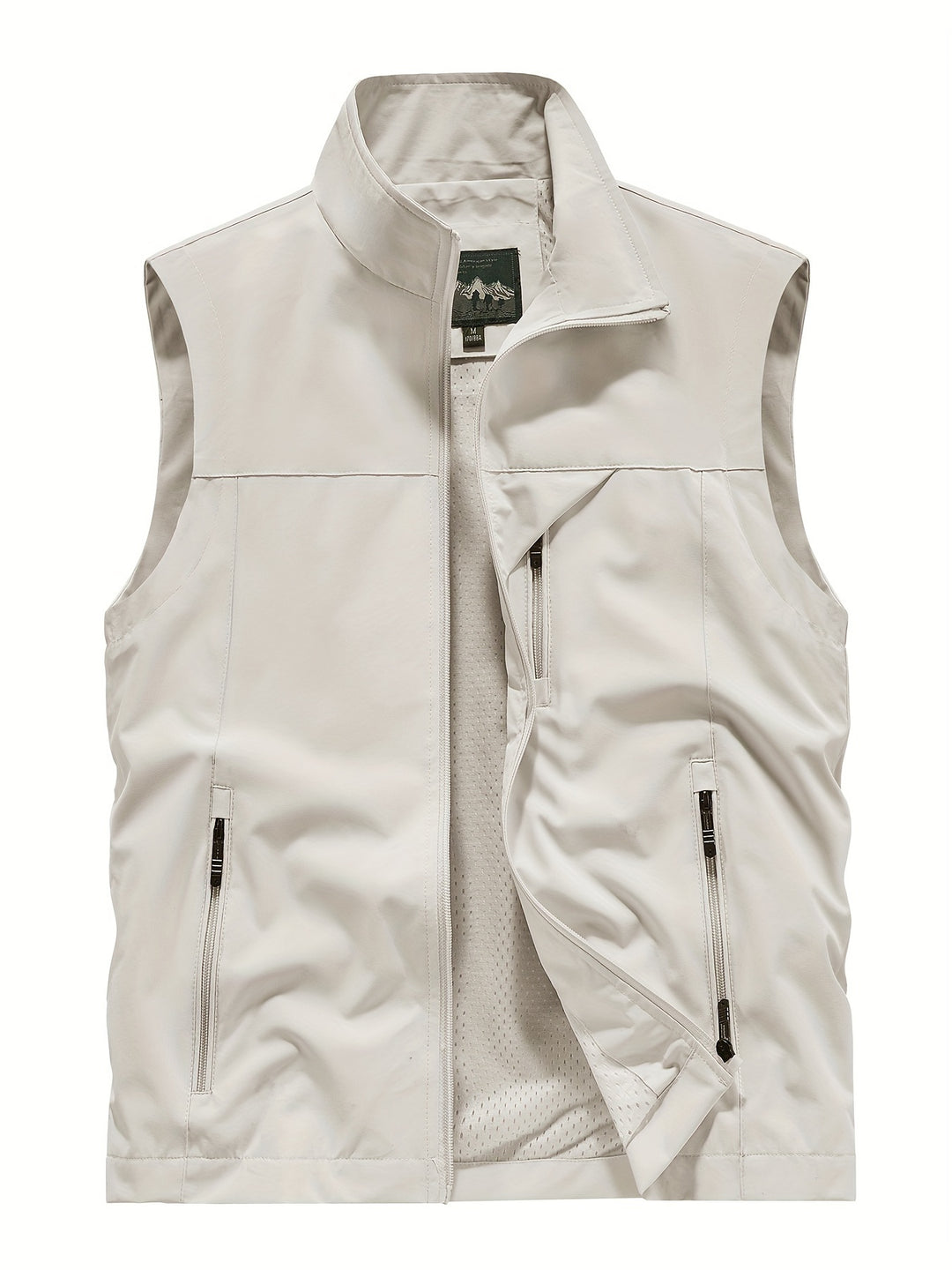 Heren Outdoor Bodywarmer