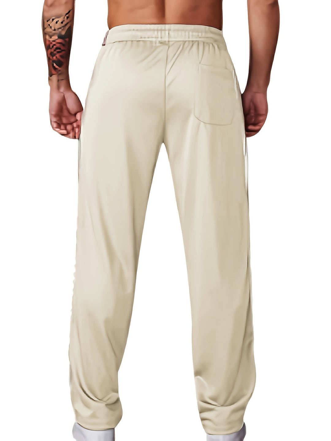 Heren sportbroek