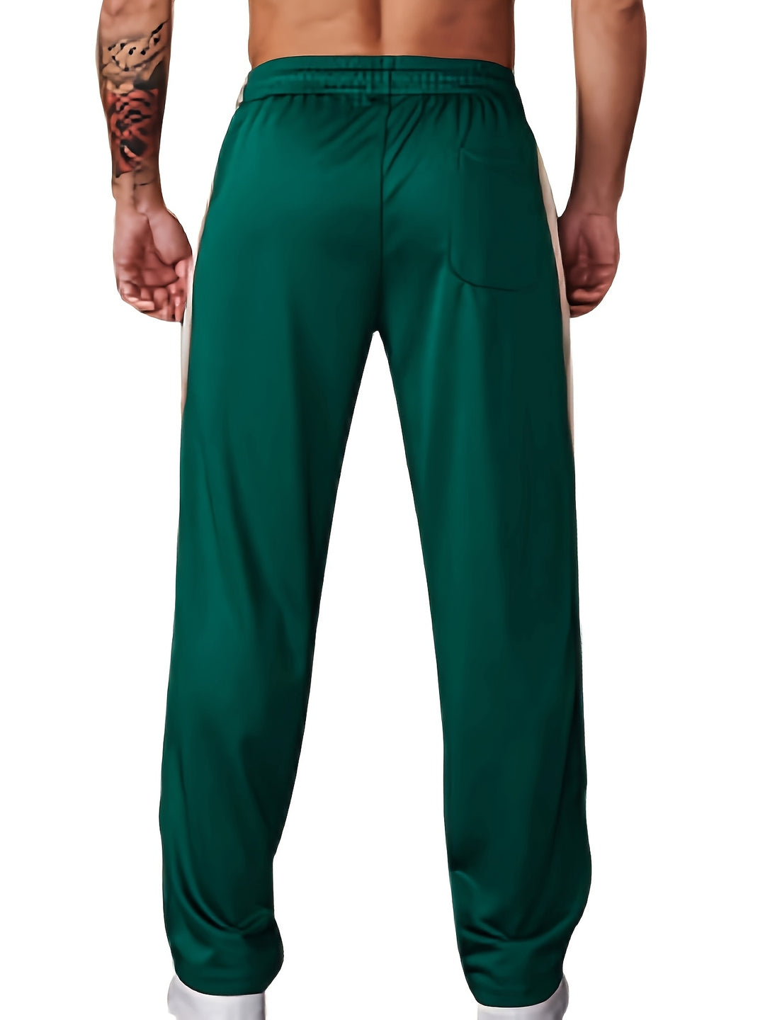 Heren sportbroek