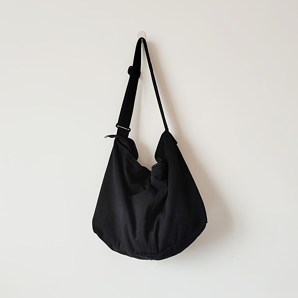 Unisex Crossbody Schoudertas