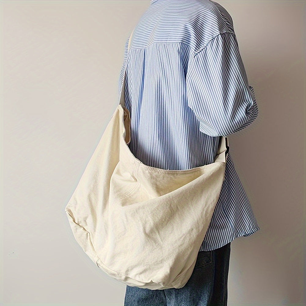 Unisex Crossbody Schoudertas