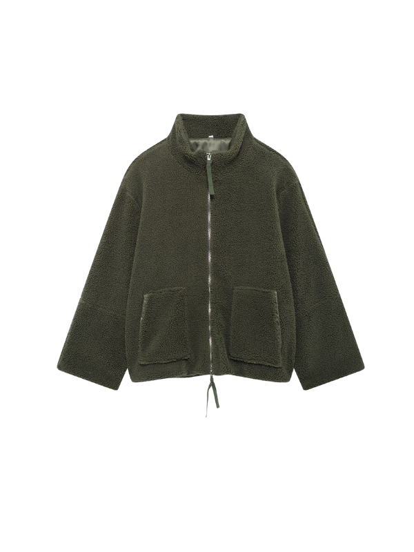 Zachte Teddyjas Met Rits