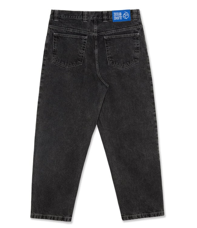 Baggy Denim Heren Jeans