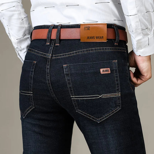 Slim Fit Jeans Heren