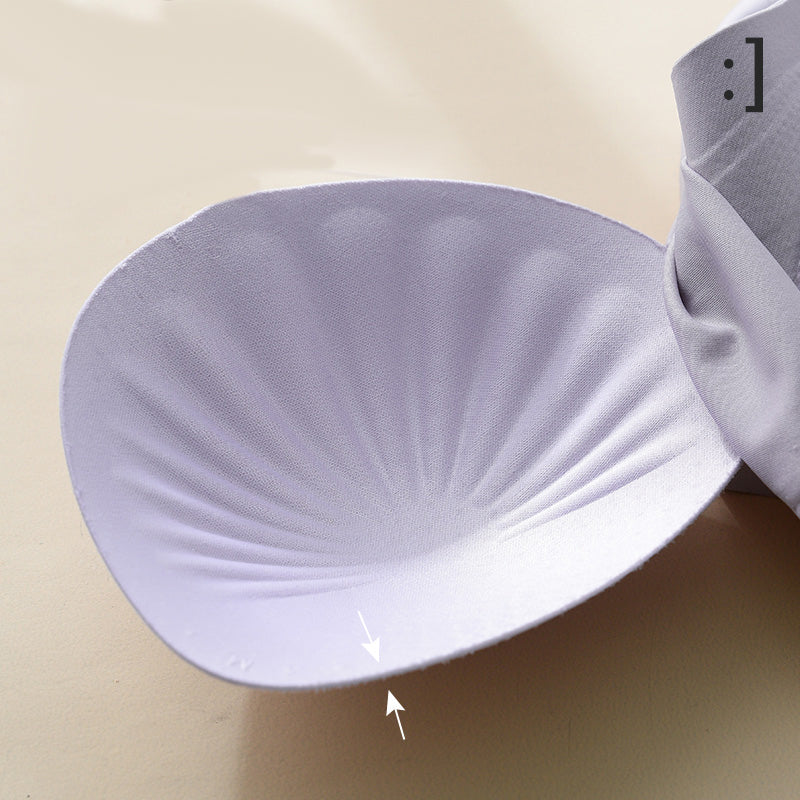 Naadloze Soft Bh Zonder Beugel – Ultiem Comfort En Natuurlijke Ondersteuning