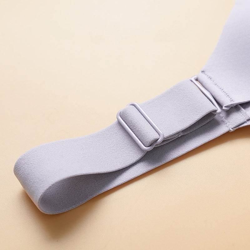 Naadloze Soft Bh Zonder Beugel – Ultiem Comfort En Natuurlijke Ondersteuning