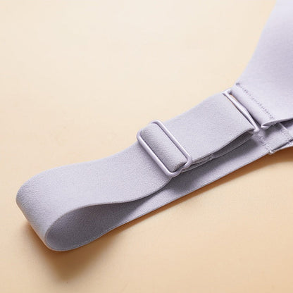 Naadloze Soft Bh Zonder Beugel – Ultiem Comfort En Natuurlijke Ondersteuning