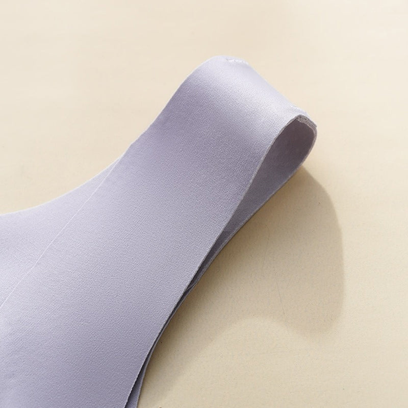 Naadloze Soft Bh Zonder Beugel – Ultiem Comfort En Natuurlijke Ondersteuning