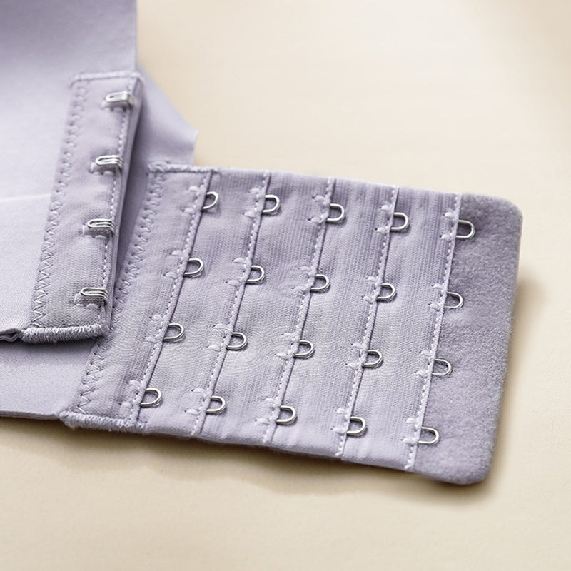 Naadloze Soft Bh Zonder Beugel – Ultiem Comfort En Natuurlijke Ondersteuning