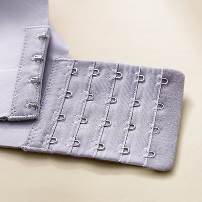 Naadloze Soft Bh Zonder Beugel – Ultiem Comfort En Natuurlijke Ondersteuning