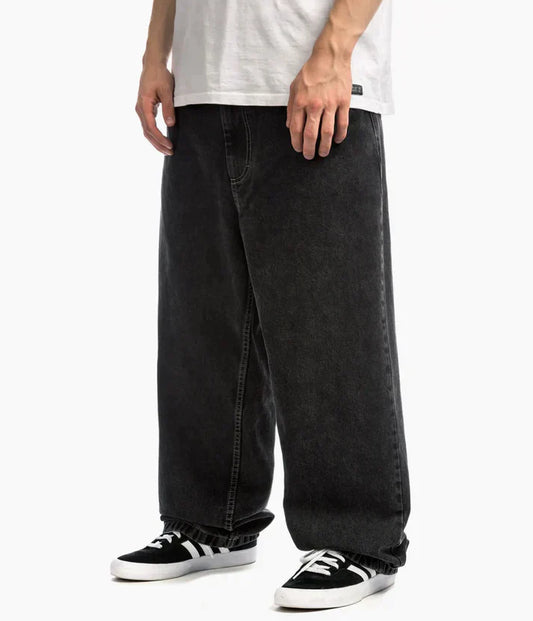 Baggy Denim Heren Jeans