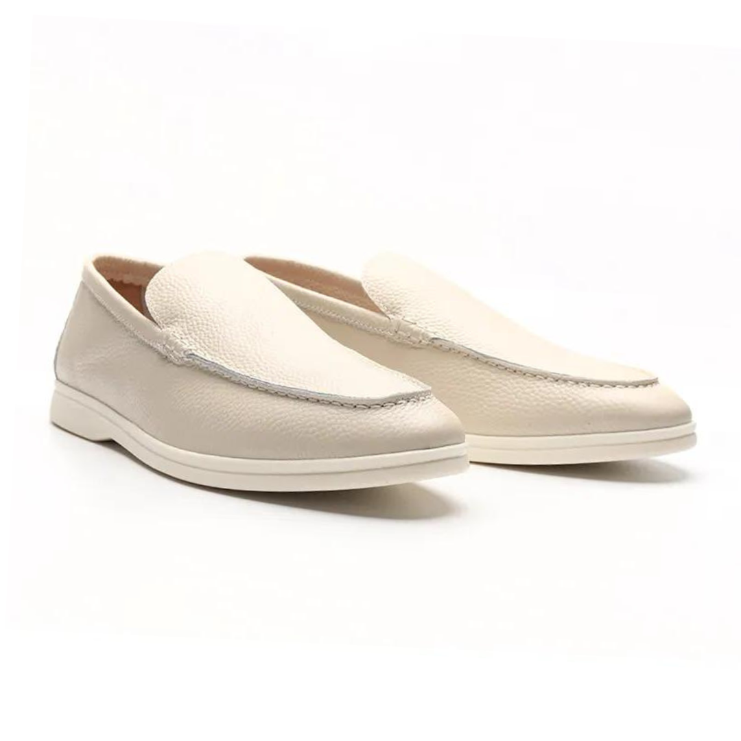 Stijlvolle Loafers Voor De Modebewuste Man – Tijdloos Ontwerp & Ongeëvenaarde Comfort Voor Elke Gelegenheid.