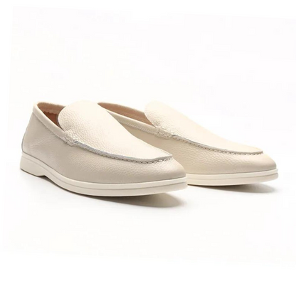 Stijlvolle Loafers Voor De Modebewuste Man – Tijdloos Ontwerp & Ongeëvenaarde Comfort Voor Elke Gelegenheid.