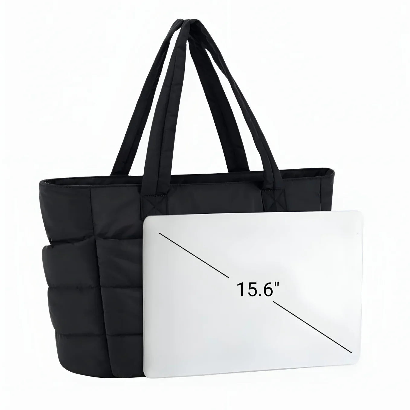 Grote Shopper Tas Dames