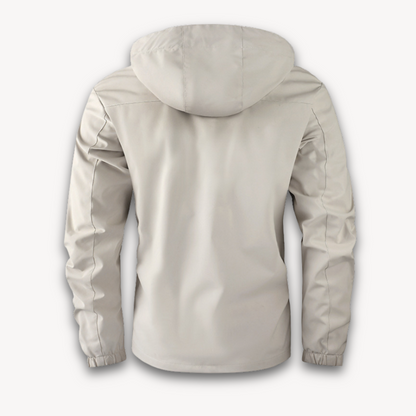 Waterdichte Softshell Jas Heren
