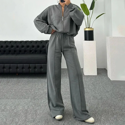 Oversized Trainingspak Dames