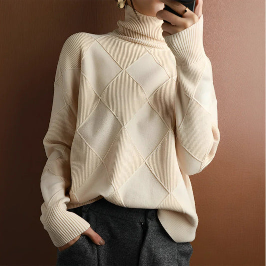 Coltrui Met Luxe Look