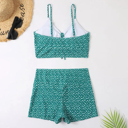 Trendy dames bikini set