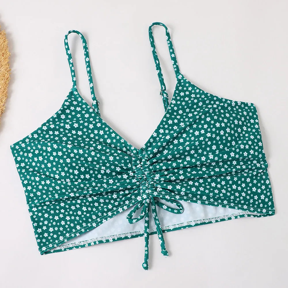 Trendy dames bikini set