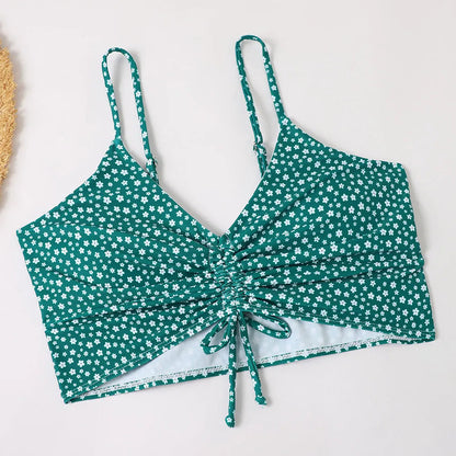 Trendy dames bikini set