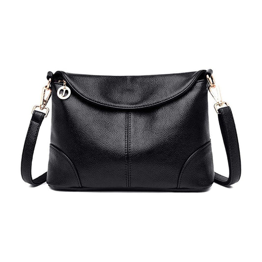 2-In-1 Crossbody Handtas