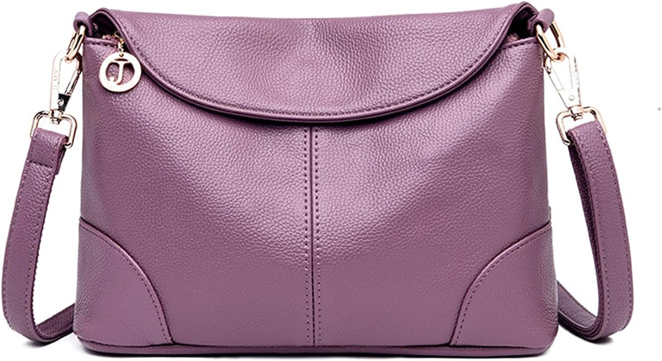 2-In-1 Crossbody Handtas