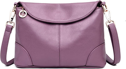 2-In-1 Crossbody Handtas