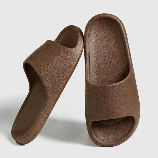 Uniseks Slippers Voor Binnen En Buiten – Zachte Zool, Anti-Slip & Waterbestendig (Alle Seizoenen)