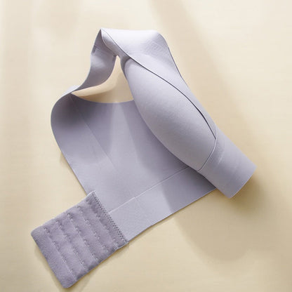 Naadloze Soft Bh Zonder Beugel – Ultiem Comfort En Natuurlijke Ondersteuning