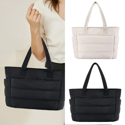 Grote Shopper Tas Dames