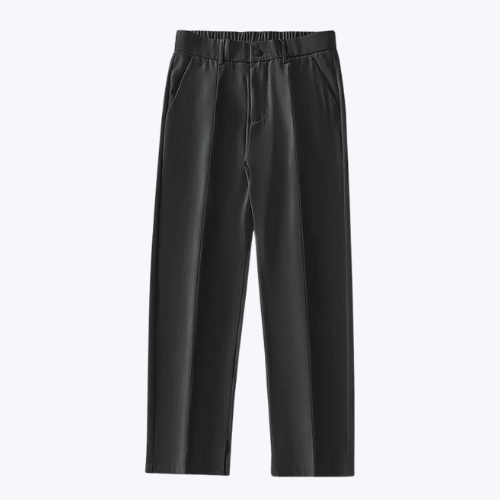 polo set voor heren – geribd, ademend & stijlvol voor elke gelegenheid – voorjaar, zomer en herfst