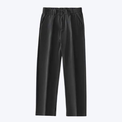 polo set voor heren – geribd, ademend & stijlvol voor elke gelegenheid – voorjaar, zomer en herfst