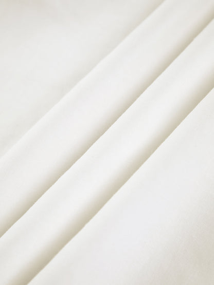 Elegante Katoenen Linnen Korte Jurk Voor Modebewuste Dames – Eén Mouw, Luftige Pasvorm & Ideaal Voor Zomerse Outfits.
