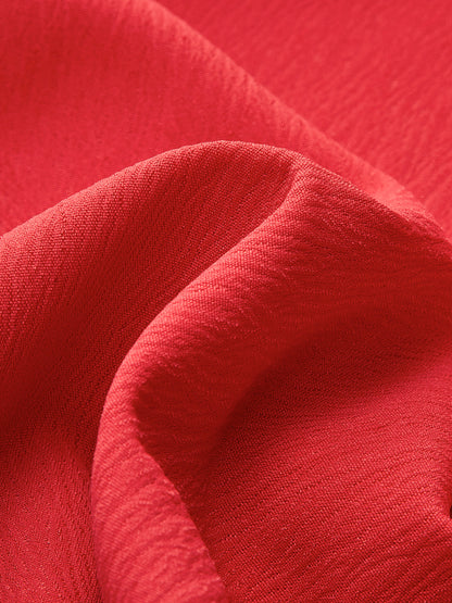 Stijlvolle V-hals Mouwloze Jurk Voor Modebewuste Vrouwen – Verfijnde Pasvorm, Luxe Stof & Perfect Voor Zomerse Avonden En Speciale Gelegenheden.