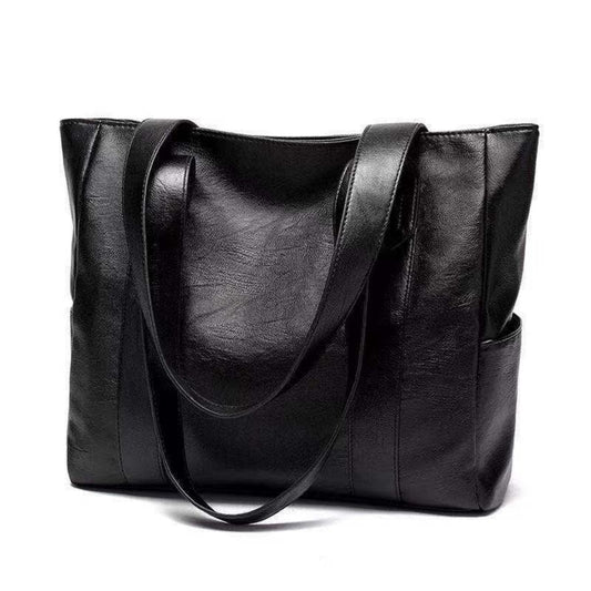 Luxe Vintage Shopper Voor Elke Dag