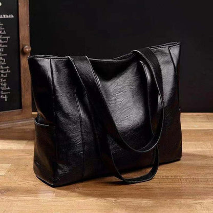 Luxe Vintage Shopper Voor Elke Dag