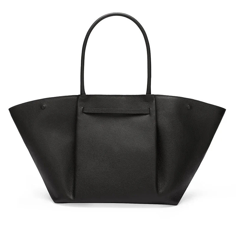 Luxe Structured Tas Dames