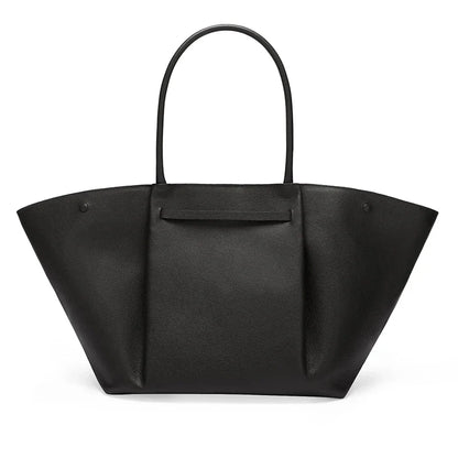 Luxe Structured Tas Dames