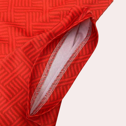 Zomerset Heren – Stijlvolle Polo & Korte Broek Voor Lente En Zomer