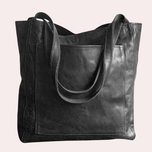 Stijlvolle Shopper Voor Elke Dag