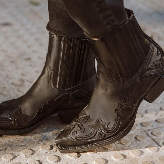 Western Laarzen Dames