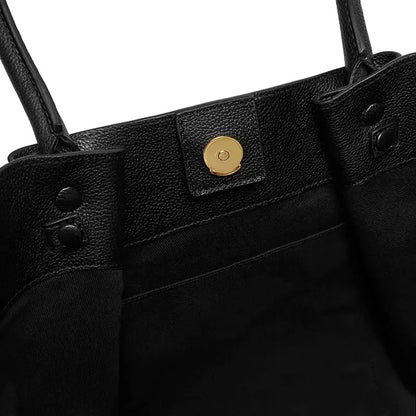 Luxe Structured Tas Dames