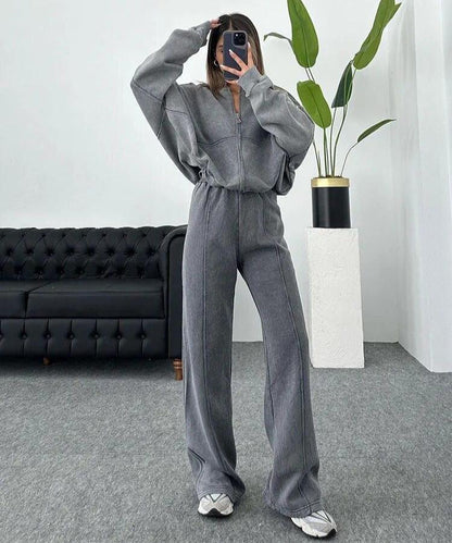 Oversized Trainingspak Dames