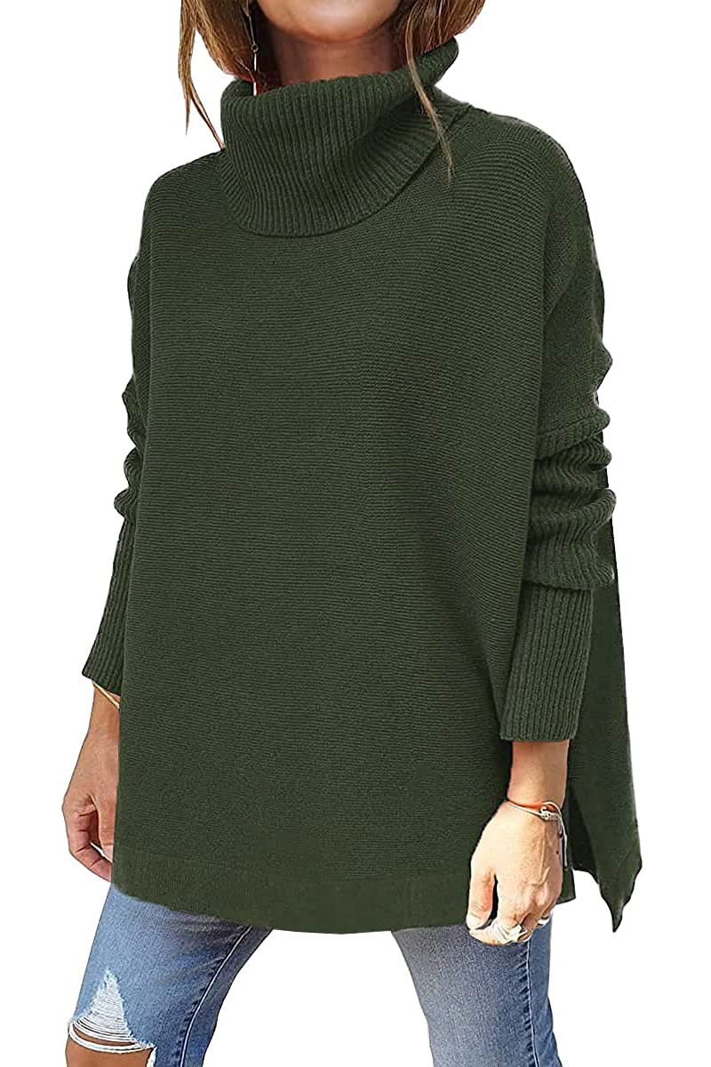 Luxe Oversized Coltrui