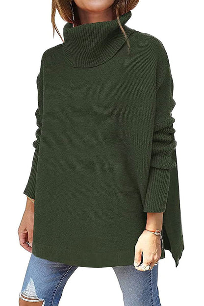 Luxe Oversized Coltrui