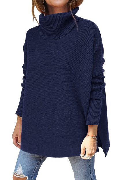 Luxe Oversized Coltrui