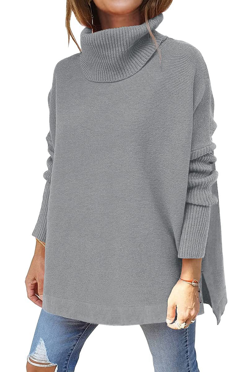 Luxe Oversized Coltrui